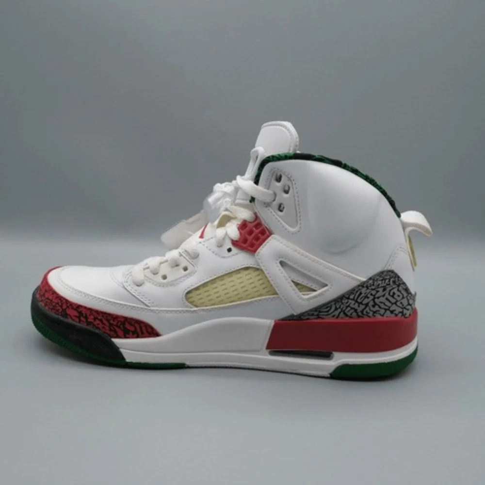 Jordan Spizike 2014 OG Men's Sz 9.5 For Amputee - Right Shoe Only NEW 315371-125